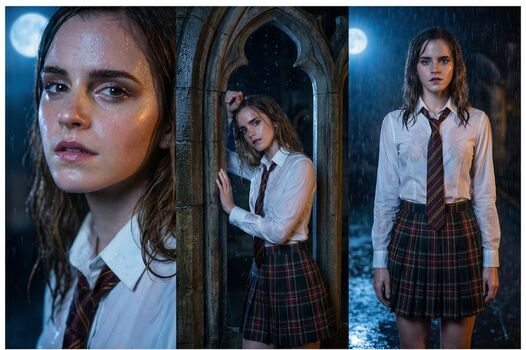 Emma watson  page leaked private photo uncensored HD quality