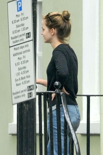 Emma watson  page leaked private photo uncensored HD quality