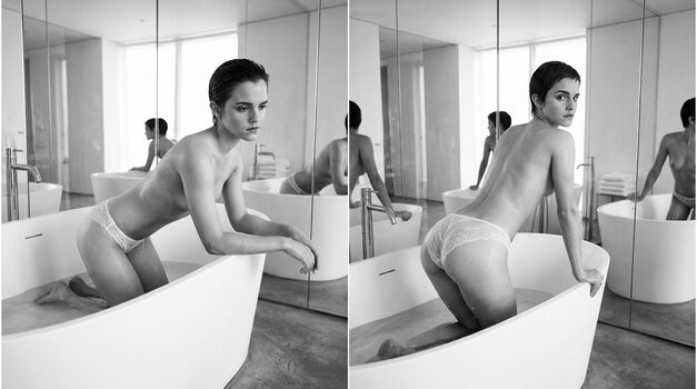 Emma watson  page leaked private photo uncensored HD quality