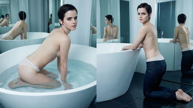 Emma watson  page leaked private photo uncensored HD quality