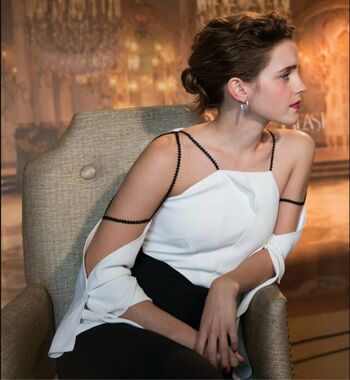 Emma watson  page leaked private photo uncensored HD quality