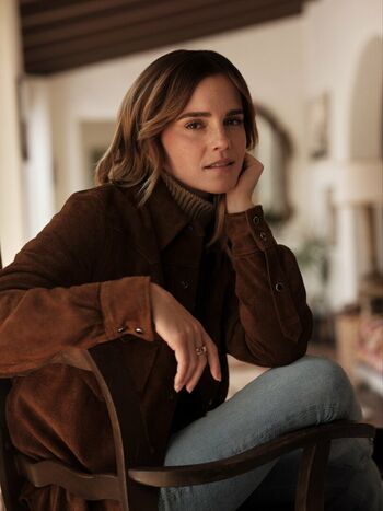 Emma watson  page leaked private photo uncensored HD quality