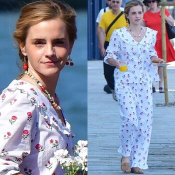 Emma watson leaked private photo uncensored HD quality