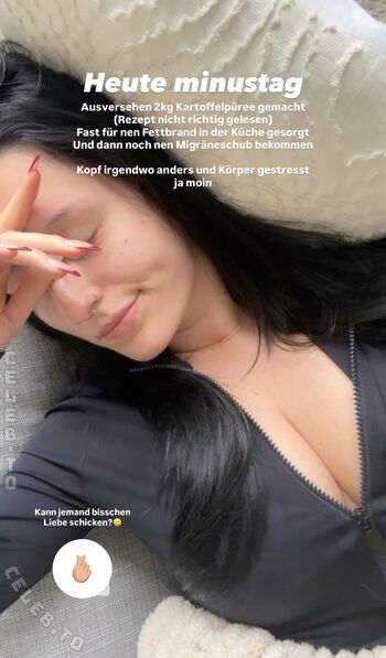 Emmo ig page leaked private photo uncensored HD quality