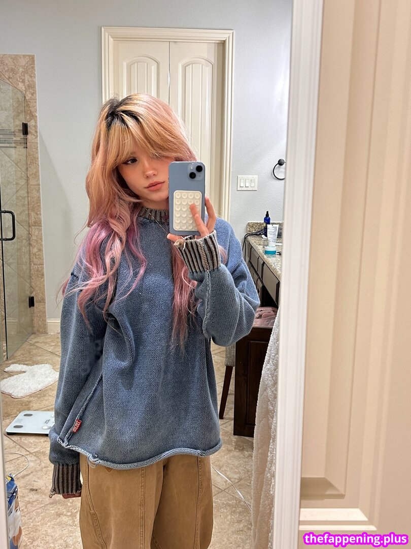 Marte fredriksen leaked private photo uncensored HD quality