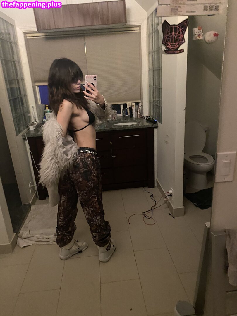 Ersties leaked private photo uncensored HD quality