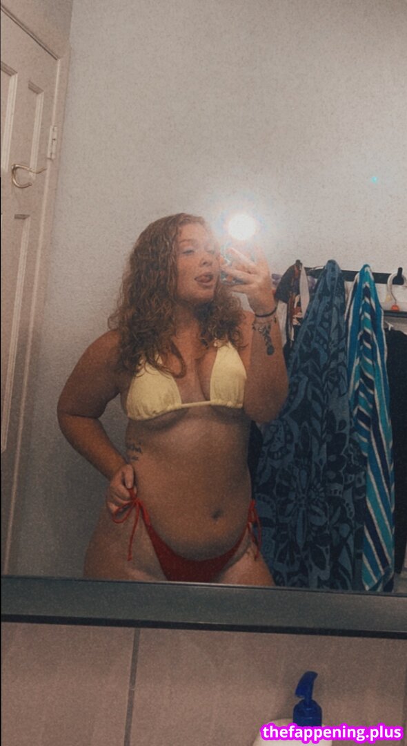 Baileybambam leaked private photo uncensored HD quality