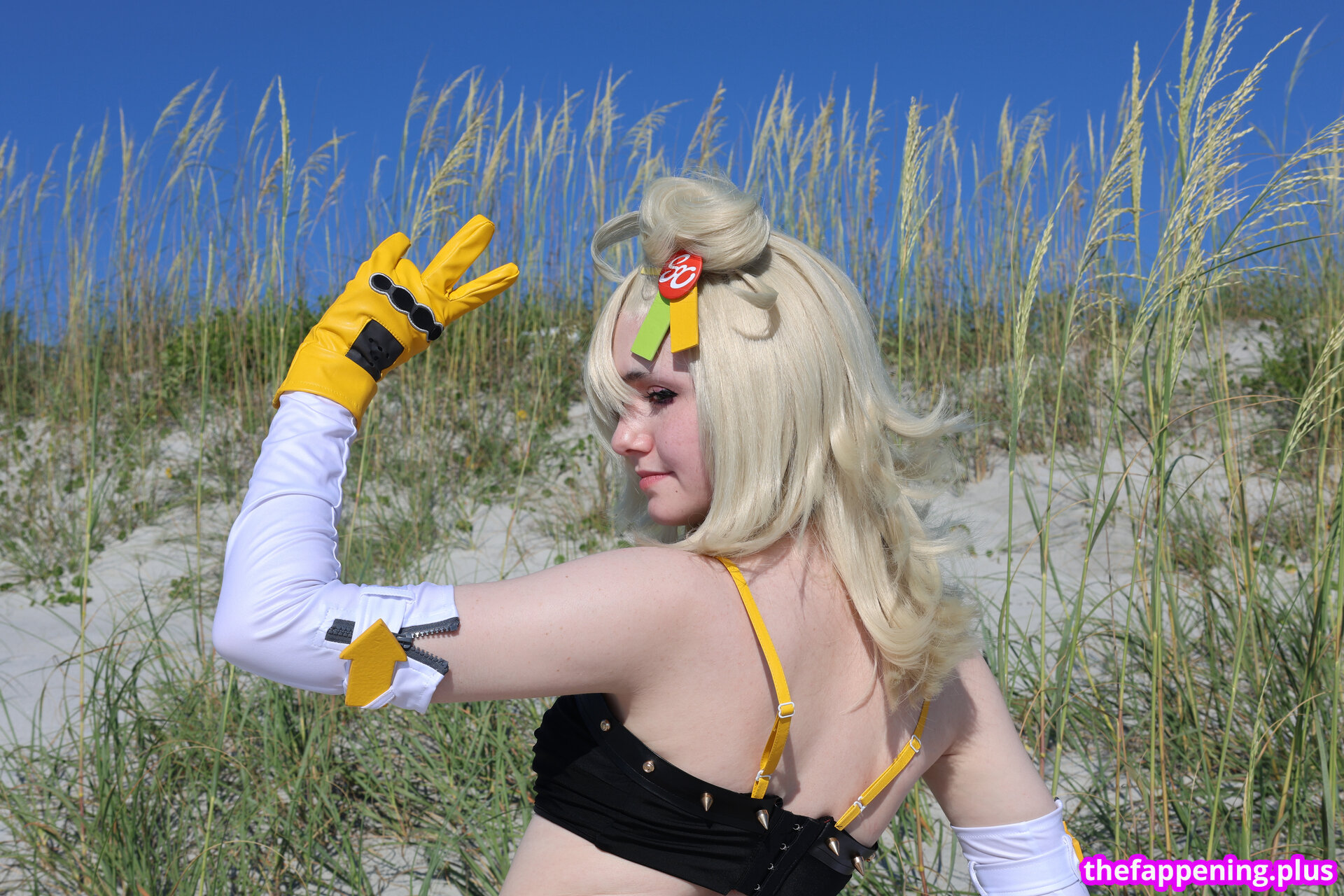 Page/ leaked private photo uncensored HD quality