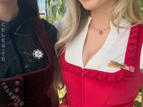 Empresslaurasophie leaked private photo uncensored HD quality