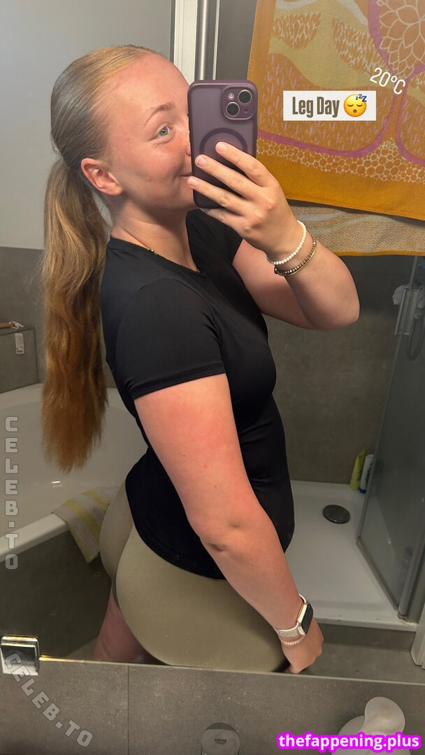 Page/ leaked private photo uncensored HD quality