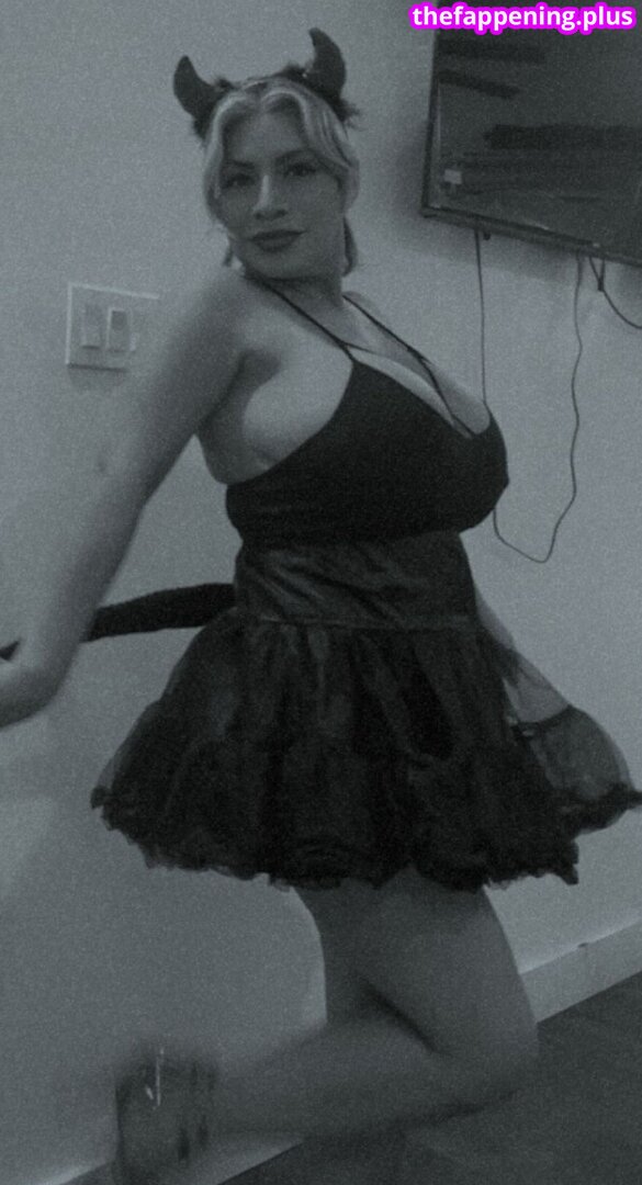 Babydolllbri leaked private photo uncensored HD quality