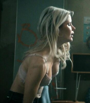 Erin moriarty page leaked private photo uncensored HD quality