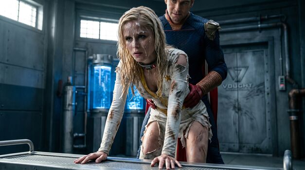 Erin moriarty page leaked private photo uncensored HD quality