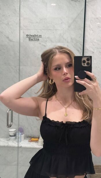 Erin moriarty page leaked private photo uncensored HD quality
