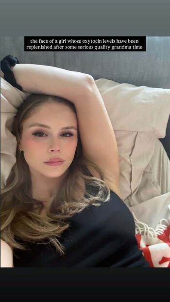 Erin moriarty page leaked private photo uncensored HD quality