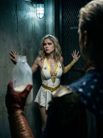 Erin moriarty page leaked private photo uncensored HD quality