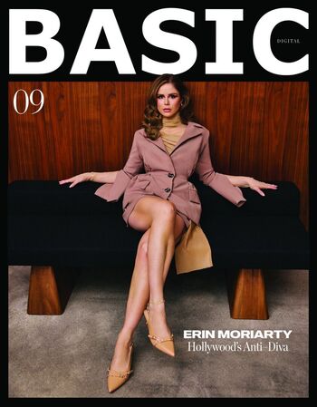 Erin moriarty leaked private photo uncensored HD quality