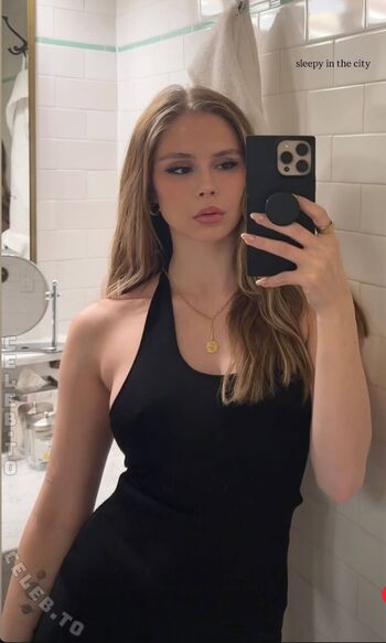 Erin moriarty leaked private photo uncensored HD quality