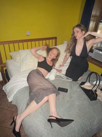 Erin moriarty leaked private photo uncensored HD quality