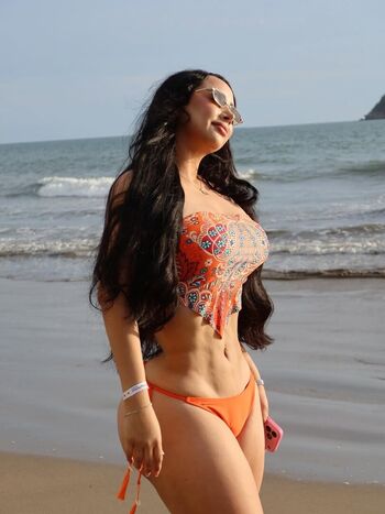 Estefania lopez perez page leaked private photo uncensored HD quality