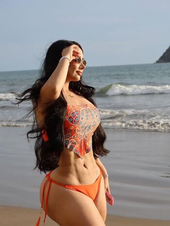 Estefania lopez perez page leaked private photo uncensored HD quality