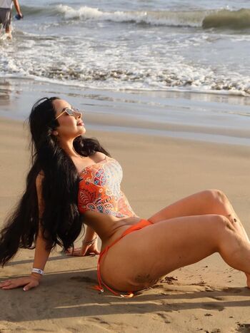 Estefania lopez perez page leaked private photo uncensored HD quality