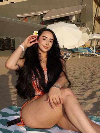 Estefania lopez perez page leaked private photo uncensored HD quality