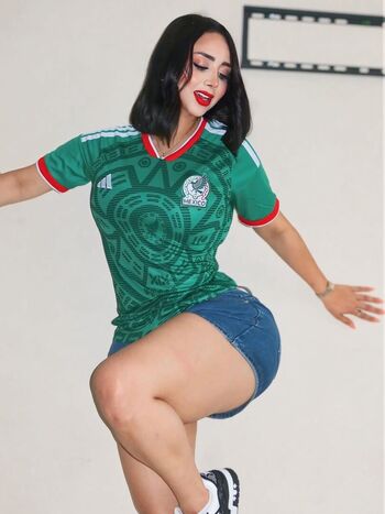 Estefania lopez perez page leaked private photo uncensored HD quality