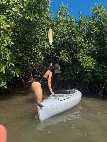 Estefania lopez perez leaked private photo uncensored HD quality