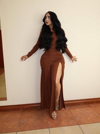 Estefania lopez perez leaked private photo uncensored HD quality