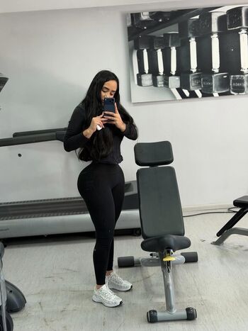 Estefania lopez perez leaked private photo uncensored HD quality