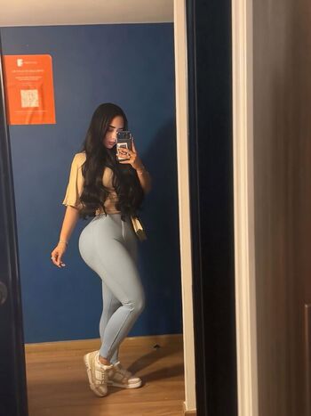 Estefania lopez perez leaked private photo uncensored HD quality