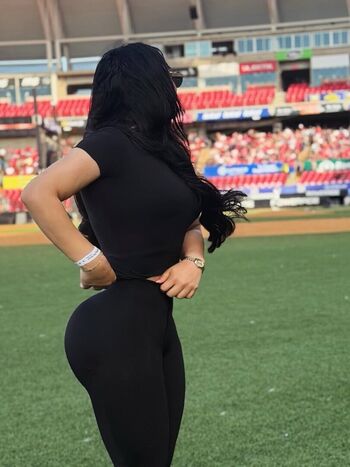 Estefania lopez perez leaked private photo uncensored HD quality