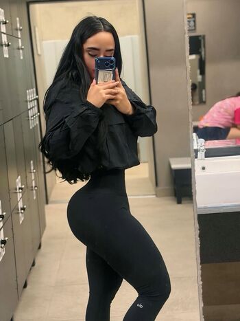 Estefania lopez perez leaked private photo uncensored HD quality