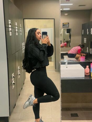 Estefania lopez perez leaked private photo uncensored HD quality