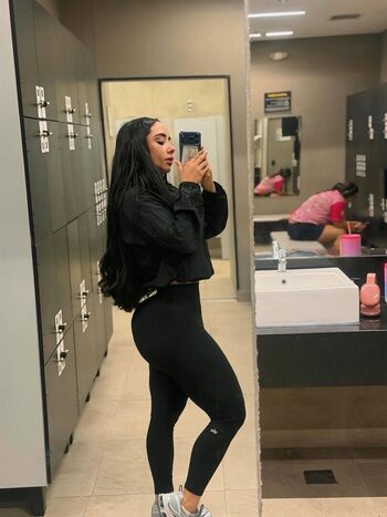 Estefania lopez perez leaked private photo uncensored HD quality