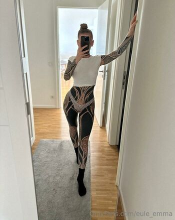 Eule emma page leaked private photo uncensored HD quality