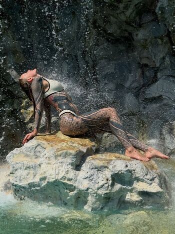 Eule emma page leaked private photo uncensored HD quality