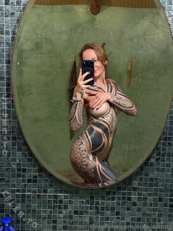 Eule emma page leaked private photo uncensored HD quality