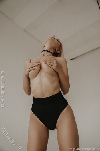 Eva elfie page leaked private photo uncensored HD quality