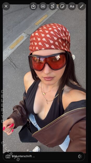Eva lys leaked private photo uncensored HD quality