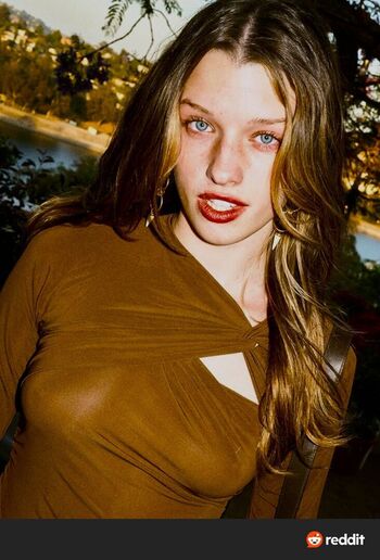 Ever anderson page leaked private photo uncensored HD quality