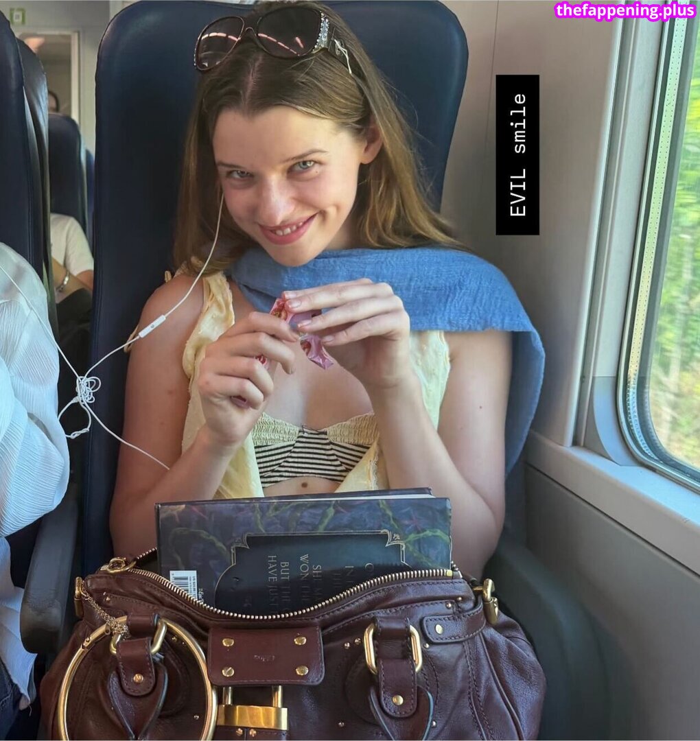 Page/ leaked private photo uncensored HD quality