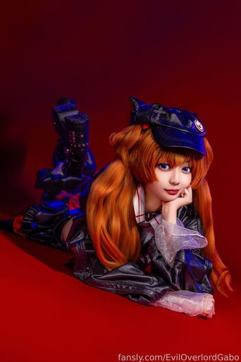 Evil overlord gabo  page leaked private photo uncensored HD quality