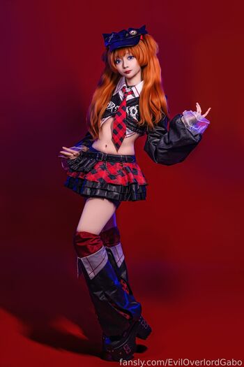 Evil overlord gabo  page leaked private photo uncensored HD quality