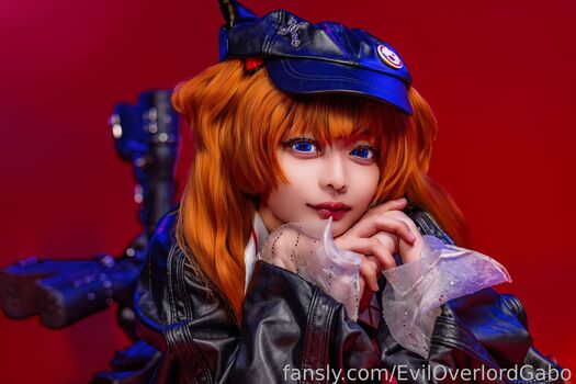 Evil overlord gabo  page leaked private photo uncensored HD quality