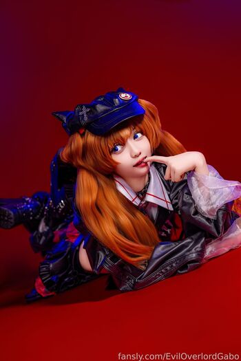 Evil overlord gabo  page leaked private photo uncensored HD quality
