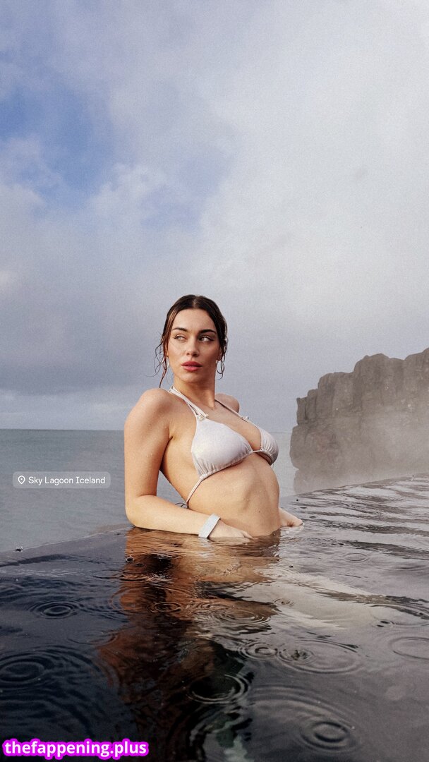 Martina attili leaked private photo uncensored HD quality