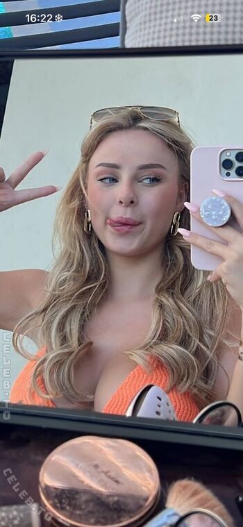 Eyfreundin  page leaked private photo uncensored HD quality