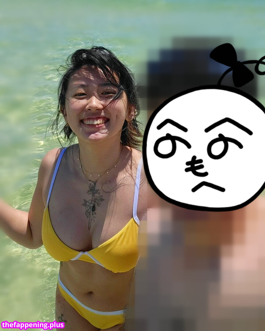 Hongkongdoll leaked private photo uncensored HD quality